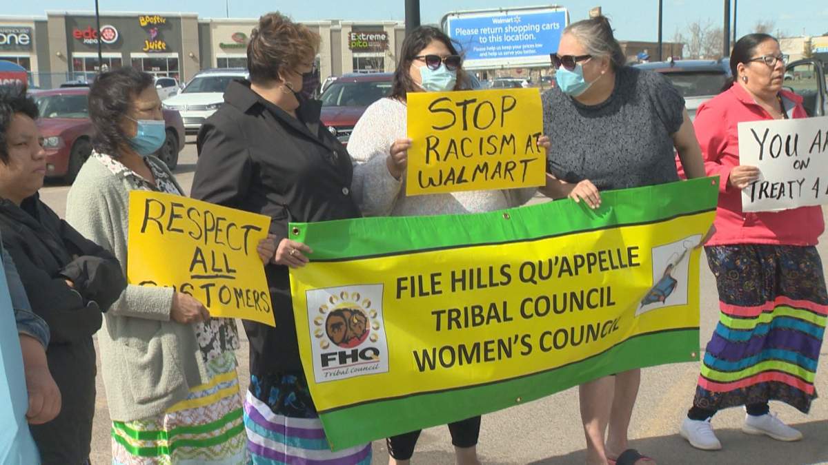 Keepness was joined by several supporters and colleagues Friday morning.