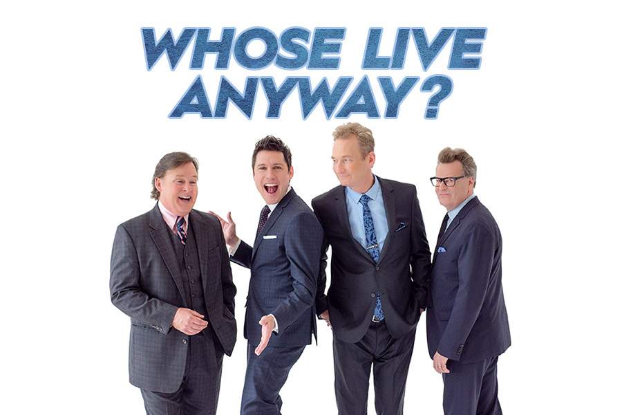 630 CHED supports Whose Live Anyway at the River Cree - image