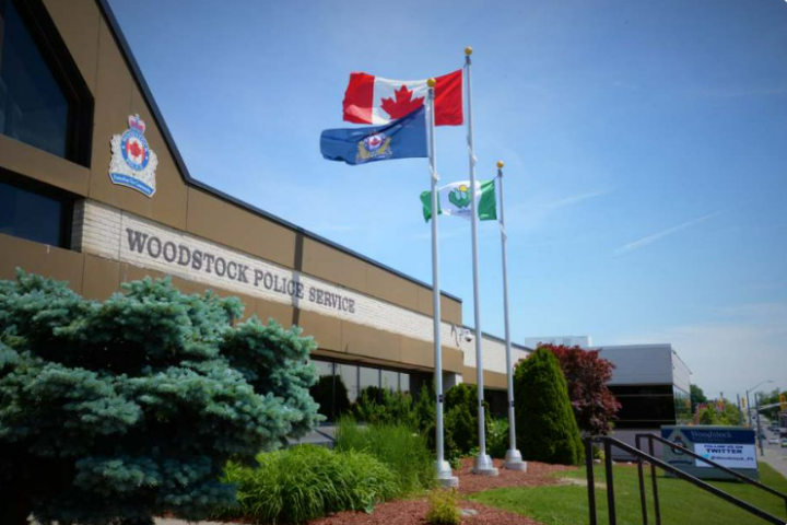 ‘Stay connected:’ Woodstock, Ont. police promote personal safety tips amid suspicious reports