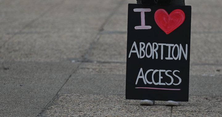 Nationwide abortion bill would backfire in Canada as it did in the U.S., experts say – National