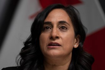 'Sistemik': RCMP'ye Karşı Dava Açan Davacı, BC Polisinin Zorbalık ve Cinsiyetçilik Ortasında Bıraktıktan Sonra Ağırlaşıyor | Globalnews.ca