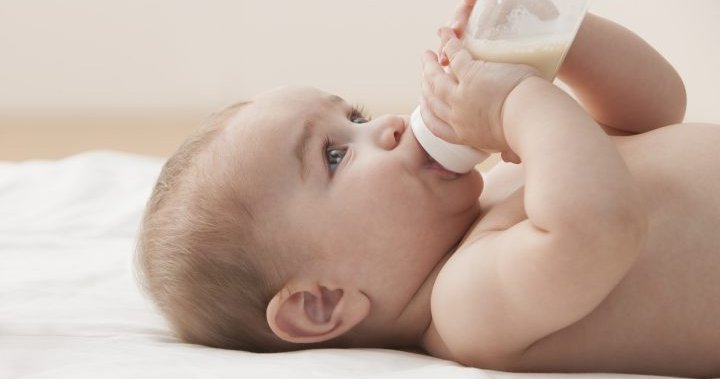 Is Canada facing a baby formula shortage? Here’s what you should know