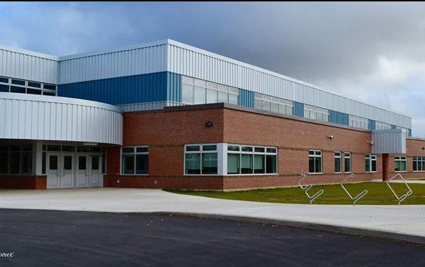 N.B. police investigating 1980s sexual assault at Moncton elementary school - image