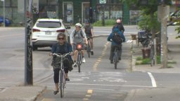 Continue reading: Vélo Québec promotes everyday cycling with ‘Bike to Work Day’