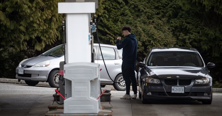 Will gas prices ever go down? Why Canada is likely to set ‘new records’ at the pumps