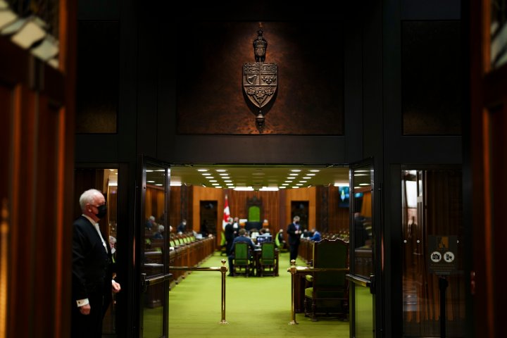 Is it time to replace the House of Commons opening prayer? Yes, says new Bloc motion