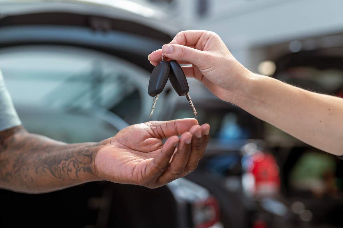 The secret for consumers is to understand the current challenges the auto-industry is facing, according to Huw Williams, national spokesperson for the Canadian Automobile Dealers Association.