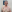 Casey Cole White topless to reveal several torso tattoos.