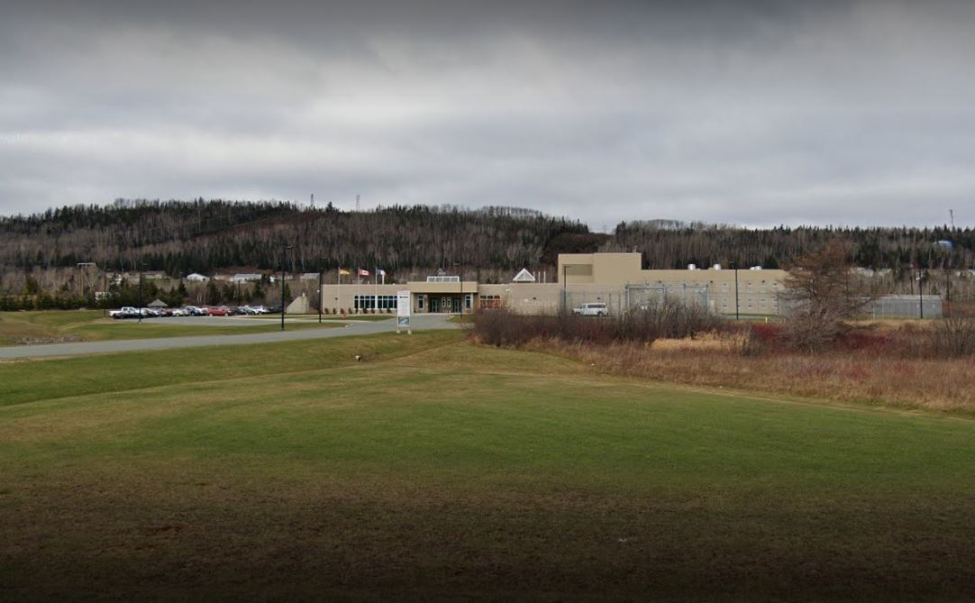 N.B. Inmate Dies After Being Found Unresponsive In Cell - New Brunswick ...