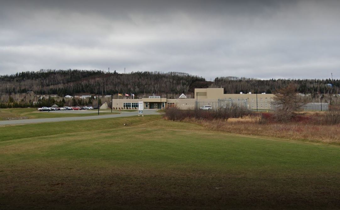 An inmate at the Dalhousie Regional Correctional Centre in New Brunswick has died. 