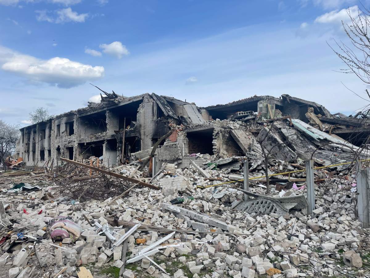 Novoselivka