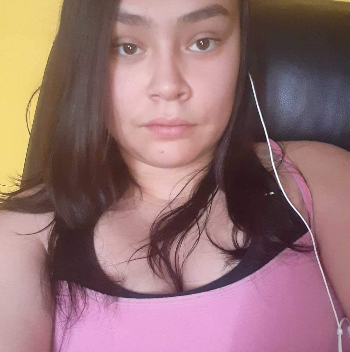 Police are searching for 25-year-old Doris Trout.