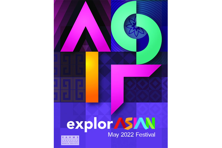 explorASIAN Festival 2022: Celebration of Pan-Asian Canadian Arts and Culture - image