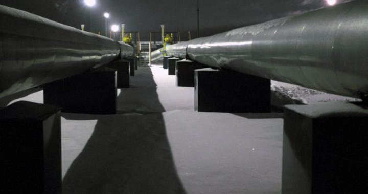 Ukraine blocks Russian gas flow to Europe. Here’s what that means