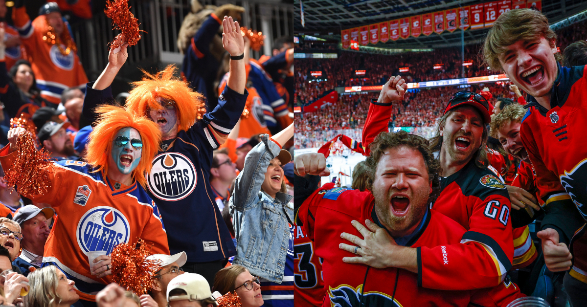 Edmonton Oilers vs. Calgary Flames Game 3 FREE LIVE STREAM (5/22/22): Watch  NHL Stanley Cup Playoffs Round 2 online