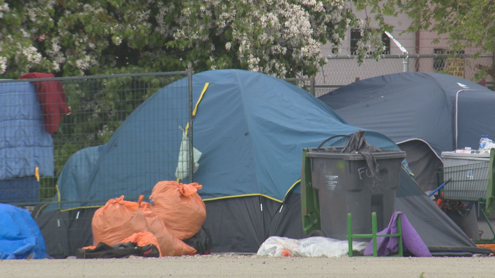 Number of unhoused deaths in Kelowna, Vernon rising in tandem with provincial figures