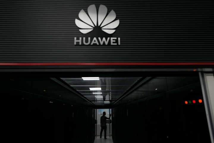 Huawei ban, delay unrelated to China seizing the two Michaels: minister