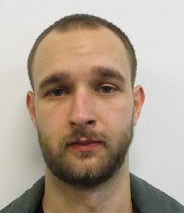 OPP are searching for 22-year-old Jakob Beisel.