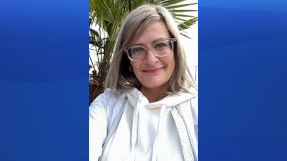 Laura Huebner was last seen on April 24 in B.C. after arriving from Saskatchewan.