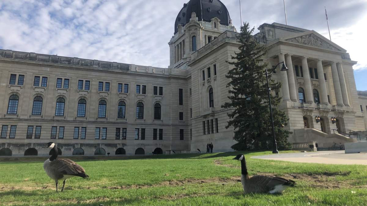 ‘Evolving threats’ to public safety at legislature warrant security boost: Province - image