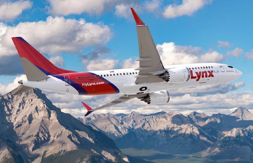Lynx is currently operating two flights a week from Kelowna to each of Calgary and Vancouver. As of June 29, Lynx will increase its service to Calgary to three flights per week, taking the airline’s total flights in and out of Kelowna to 10 flights and 1,890 seats per week.