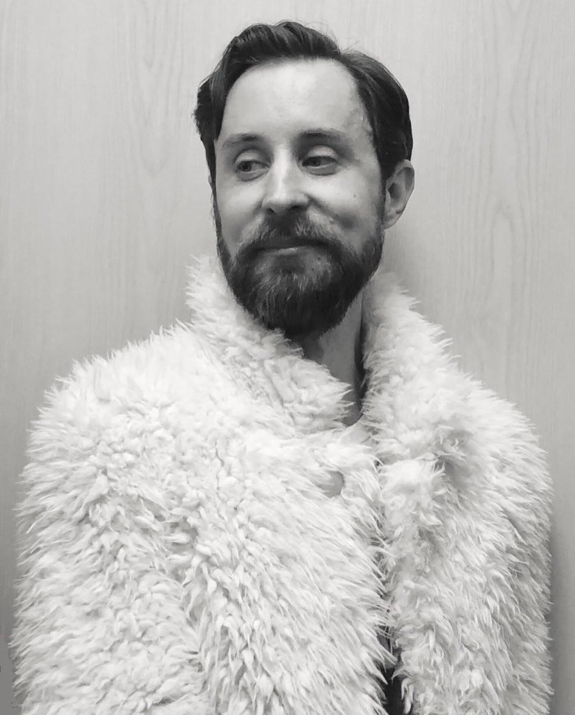 Packman says there can be pressure within the queer community to adhere to a certain set of norms or qualities associated with various labels.