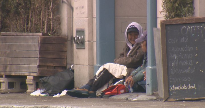 Milton-Parc homelessness issue still prominent in Montreal ombudsman report – Montreal | Globalnews.ca