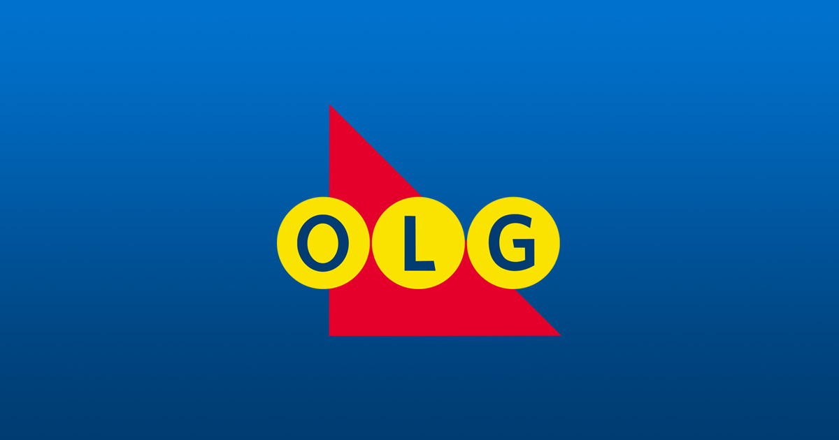 OLG says Saturday night's LOTTO 6/49 jackpot winning ticket, worth $11,205,427.10, was sold in London.  