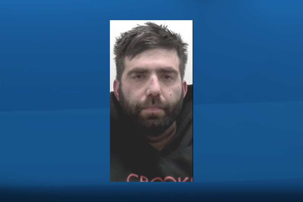 Jamal Joseph Omar-Carr, 34, of Calgary is wanted on warrants for failing to comply with a release order and breach of probation, according to the CPS.