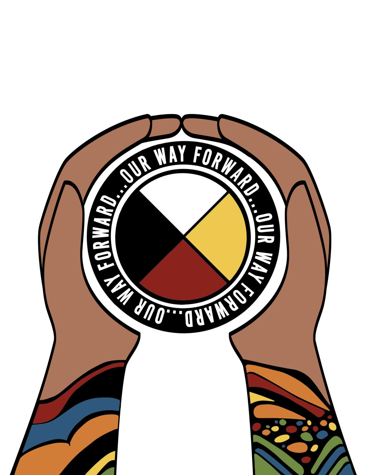 Our Way Forward - image