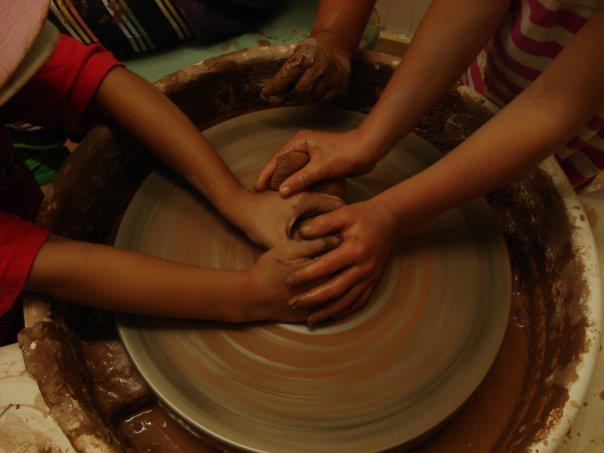 Summer Children Pottery Camp Weekly July and August 9am -4pm - image