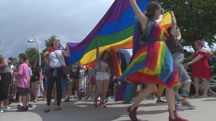 Kelowna Pride Week to host thousands of people from across the Okanagan