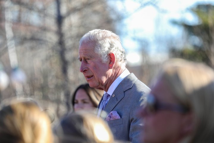 Prince Charles denies any wrongdoing in bags-of-cash scandal