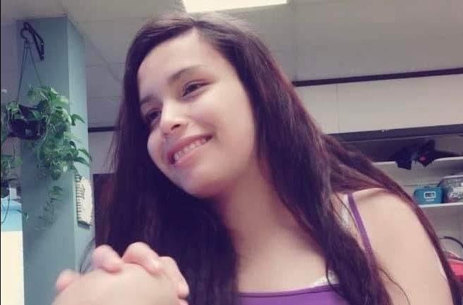 Rebecca Contois, 24.