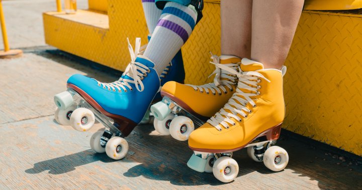 Puslinch introduces new drop-in roller-skating program