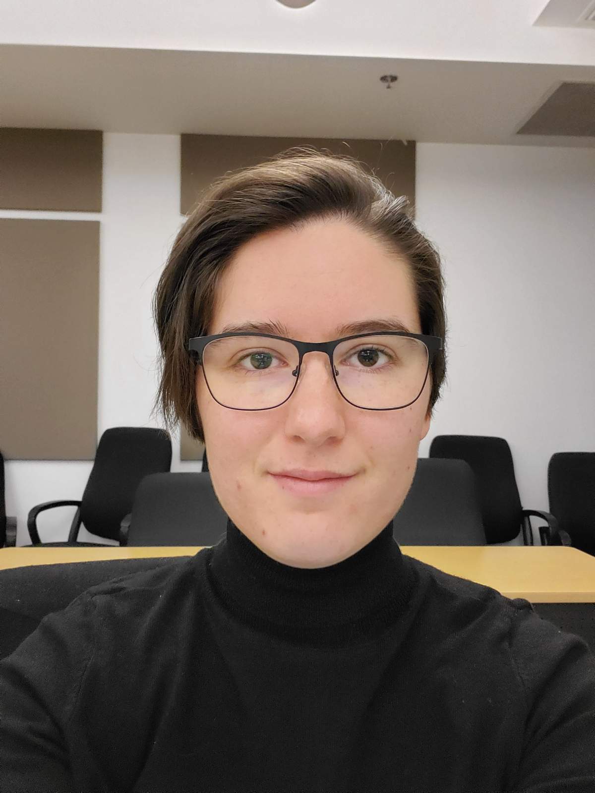 When it was announced in November 2020 that top surgeries would be covered through MSI, Riley Nielson-Baker says they immediately took the necessary steps to get on the list.