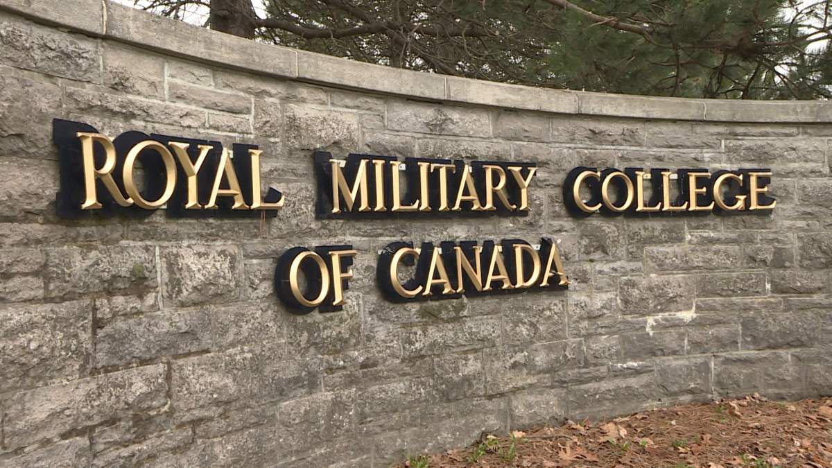 Foul play not suspected in deaths of 4 RMC cadets - image