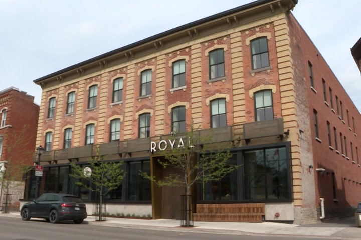 Restorations breathe new life into Picton, Ont.’s historic Royal Hotel