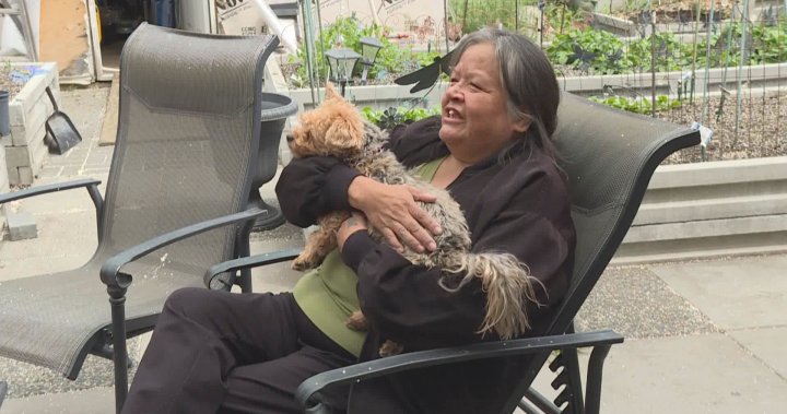 Okanagan Sixties Scoop survivor concerned about compensation delays