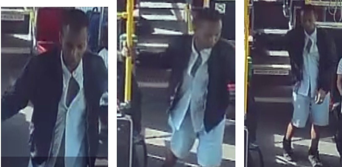 Toronto police are seeking to identify a man wanted in connection with a sexual assault investigation.