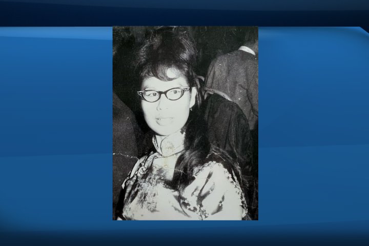 Remains of Cree woman sent home to Alberta decades after disappearance