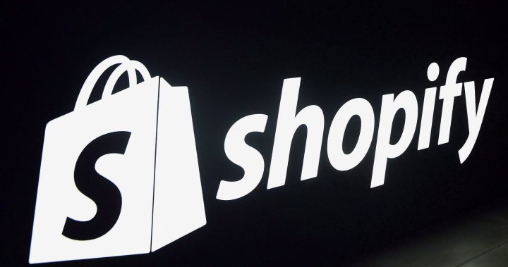 Shopify reaches deal to buy logistics company Deliverr for US$2.1 billion