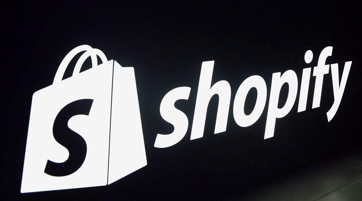 Shopify