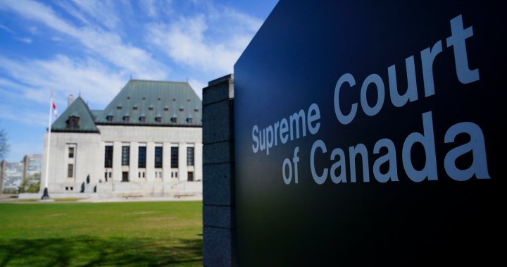 Ottawa poised to amend extreme intoxication law after Supreme Court ruling