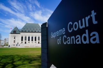 supreme court of canada extreme