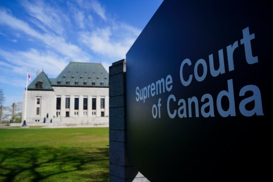 The Supreme Court of Canada says extreme intoxication can be used as a defence when the accused voluntarily consumed substances.