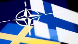 NATO Sweden Finland Turkey