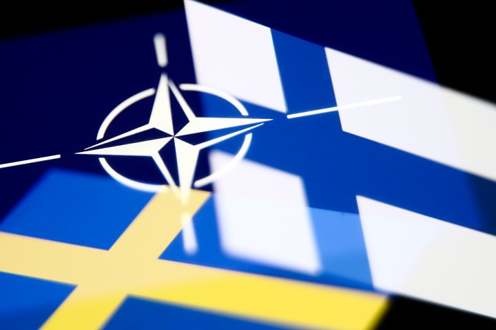 Türkiye, ülkeler anlaşmaya vardıktan sonra Finlandiya ve İsveç'in NATO üyeliklerini destekleyecek
