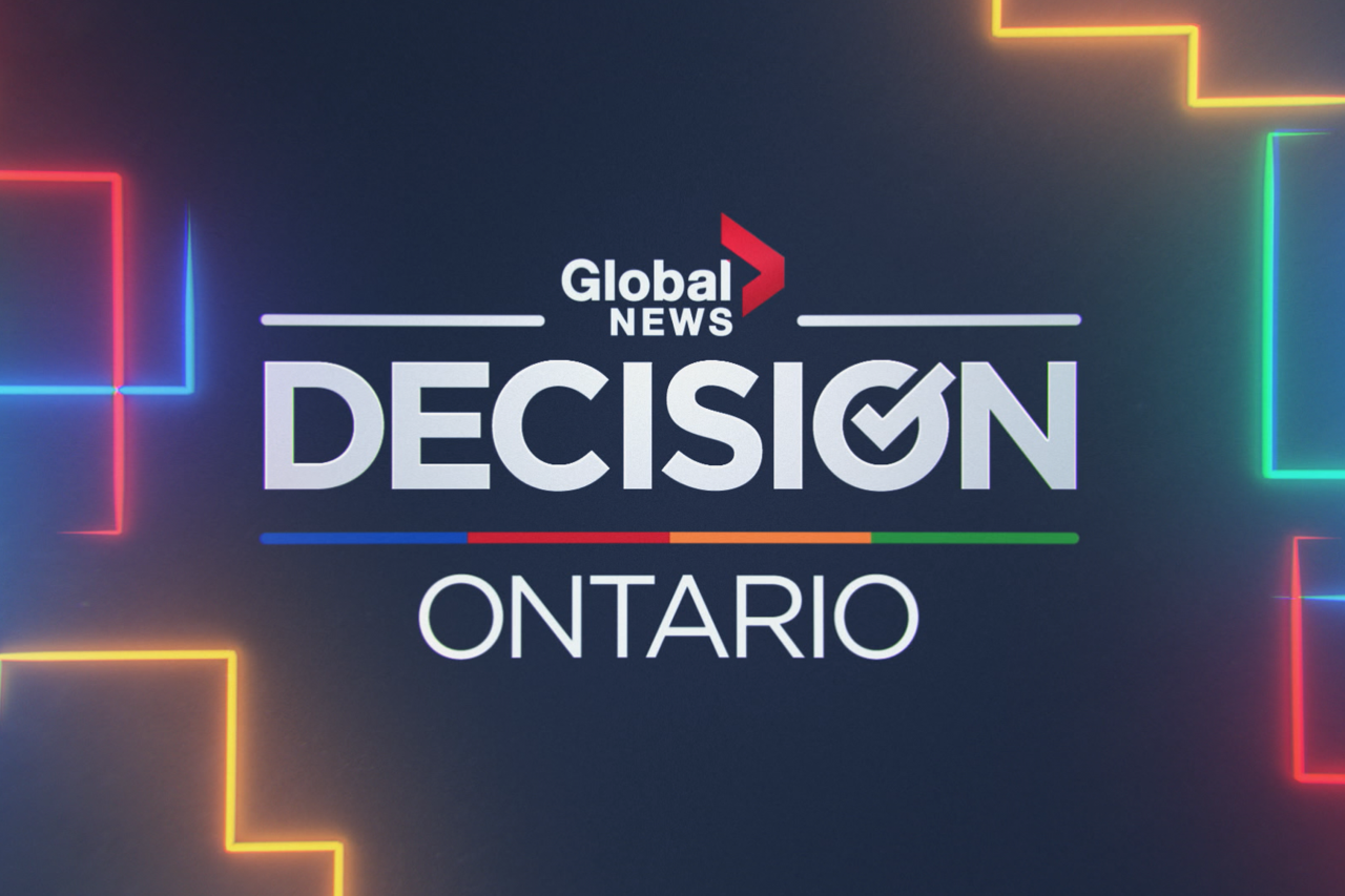 Ontario election 2018: Cambridge riding