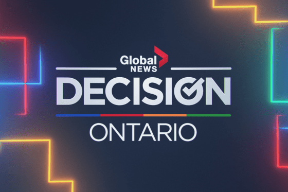 Ontario election